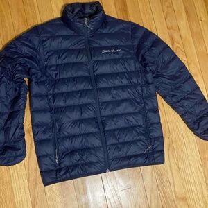 Eddie Bauer CirrusLite Down Jacket
